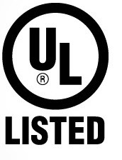 UL Listed logo