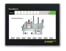 Eurotherm E-HMI150