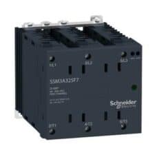 Eurotherm SSM3 DIN Rail Mount