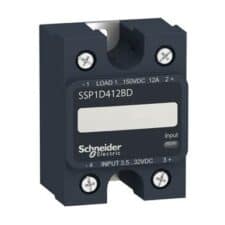 Eurotherm SSP1 Panel Mount