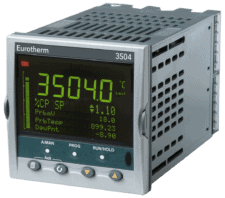 Eurotherm Controller