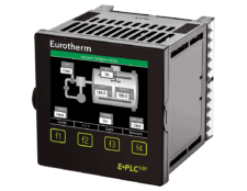 Eurotherm PLC