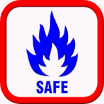 Furnace Safe Icon