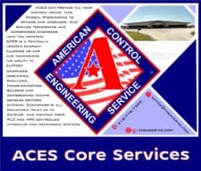 ACES Core Services