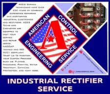 ACES Industrial Rectifier Services