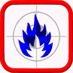 Field Calibration Icon