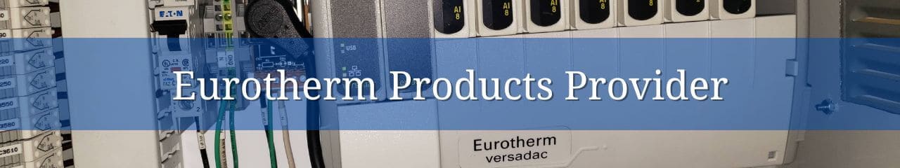 Eurotherm Products Provider
